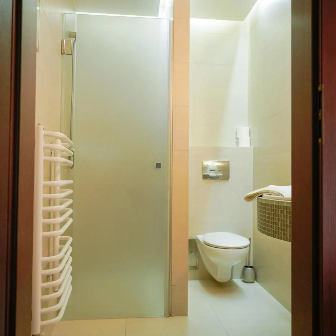 Photo - Hotel Wit Stwosz