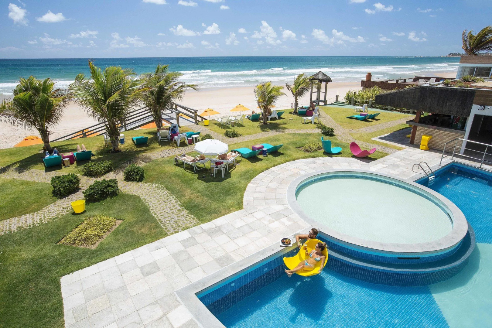 Foto - Kembali Hotel Porto de Galinhas - Adults Only