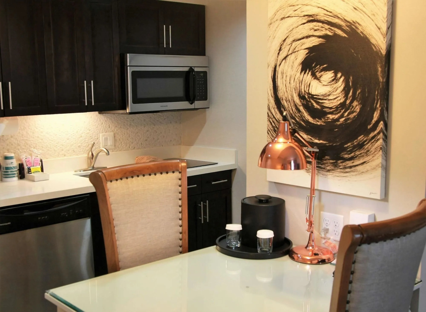 Photo - Homewood Suites by Hilton Dallas Arlington South