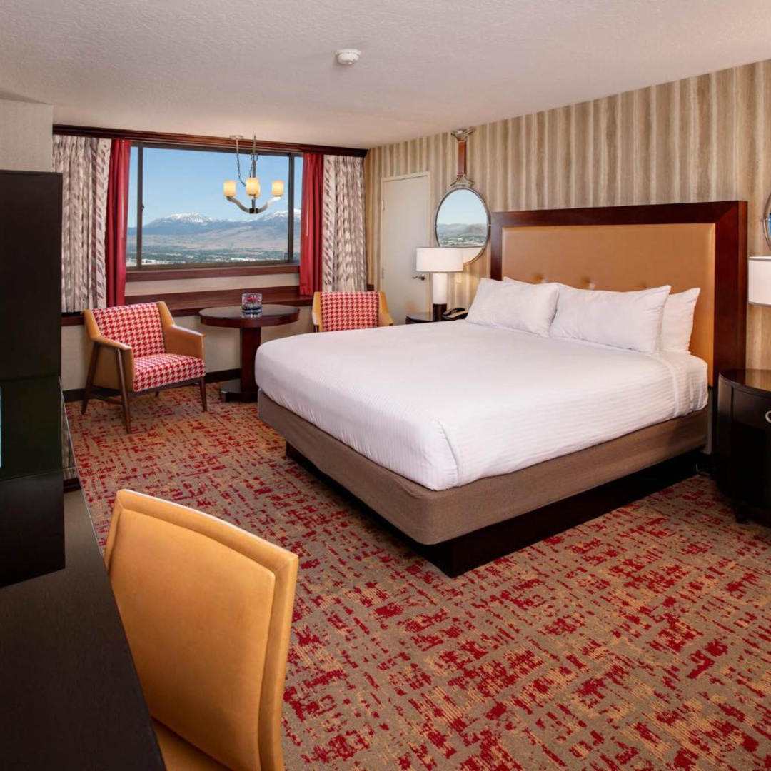 Foto - Nugget Casino Resort