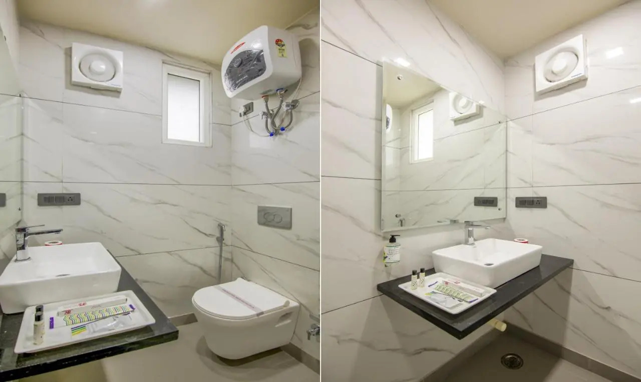 Foto - Treebo Royal Comfort