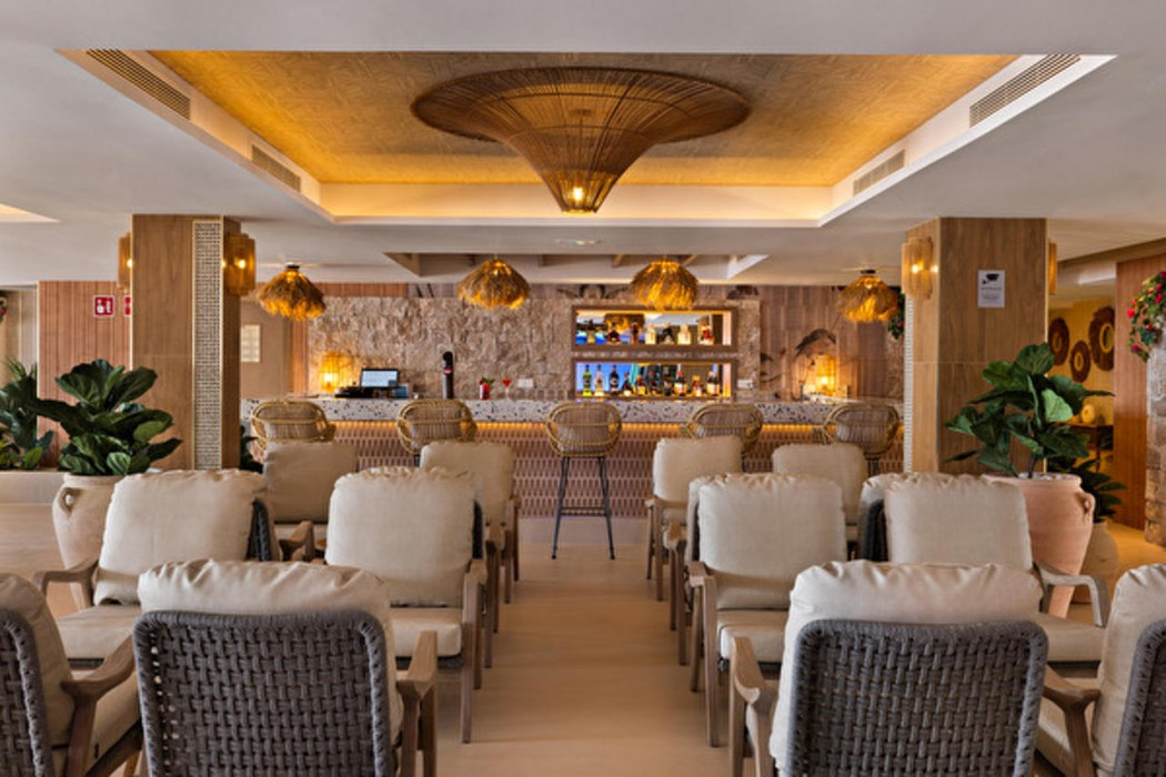 Photo - Hotel Riu Palace La Mola