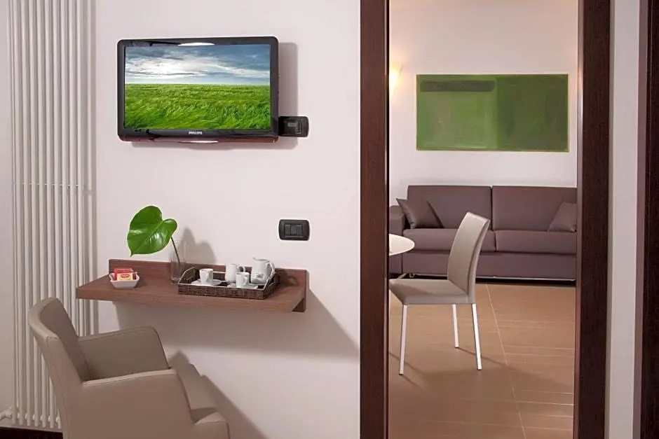 Photo - Residence Hotel Parioli