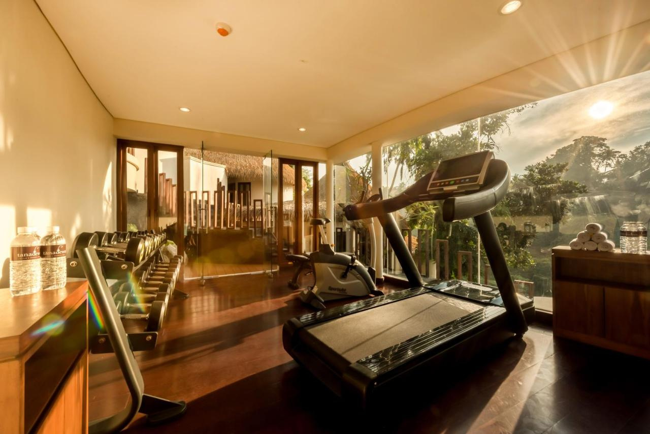 Foto - tanadewa Resort Ubud Bali By Cross Collection
