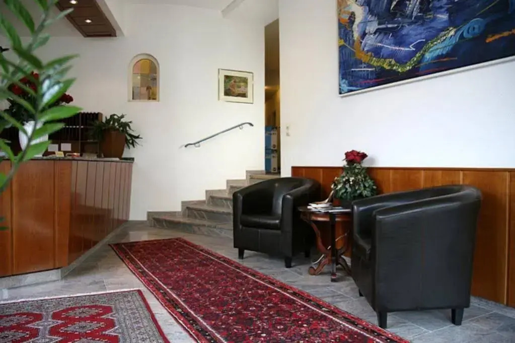 Photo - Hotel Wegener