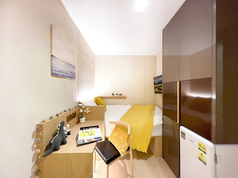 Foto - Coliwoo Orchard - CoLiving