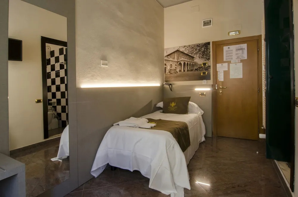Foto - Hotel Maria