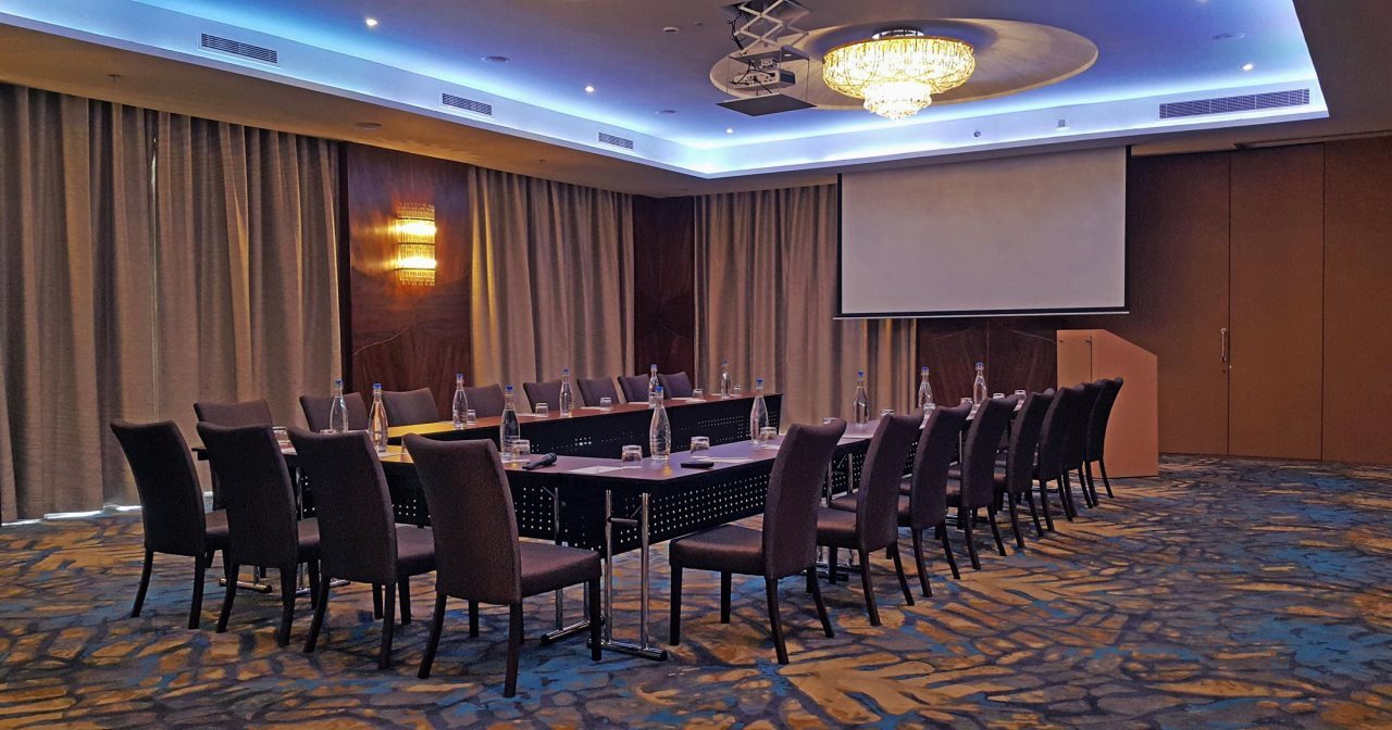 Photo - Hotel Verde Zanzibar - Azam Luxury Resort and Spa - Dry Hotel