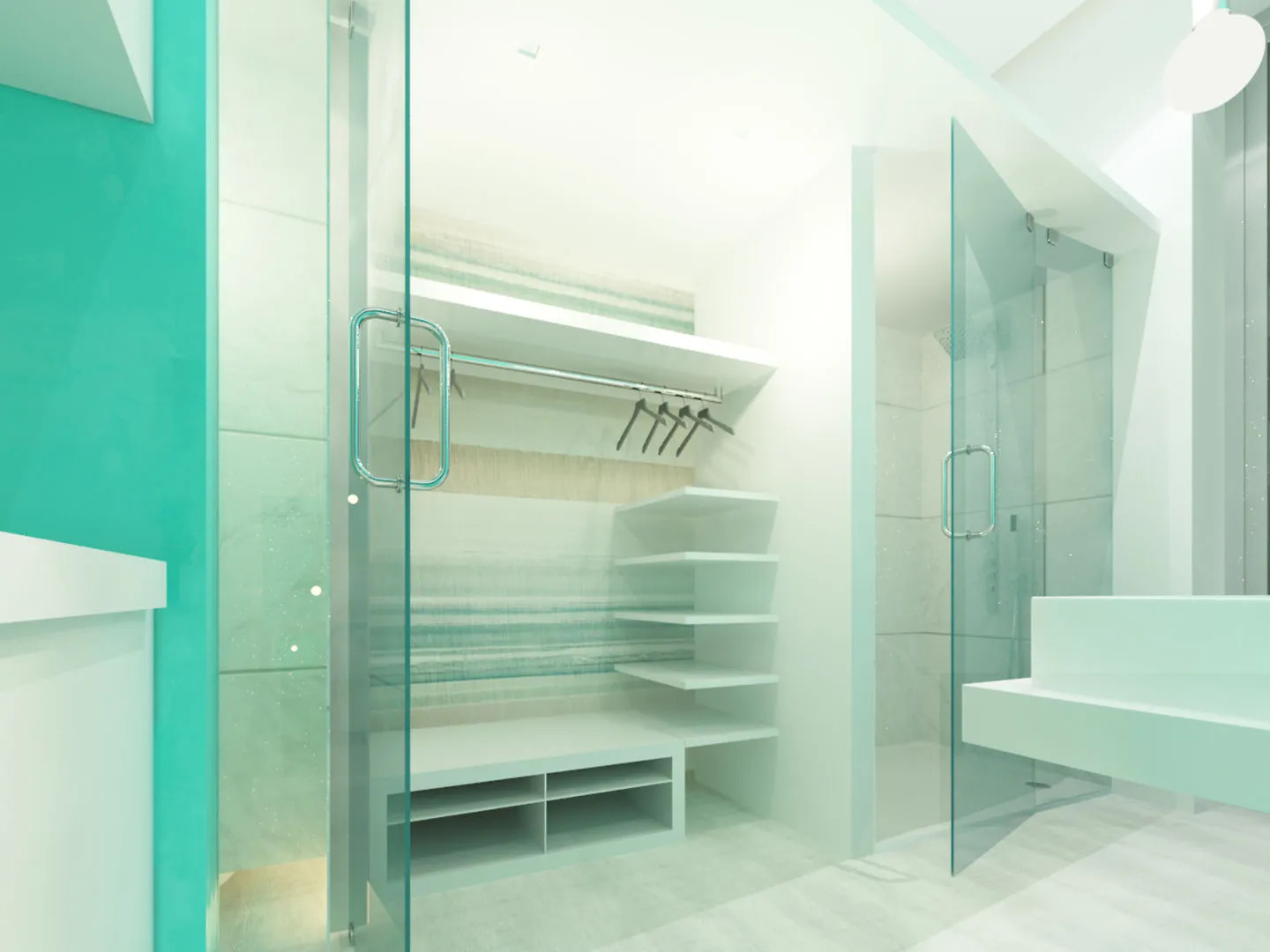 Foto - HD Acuario Lifestyle