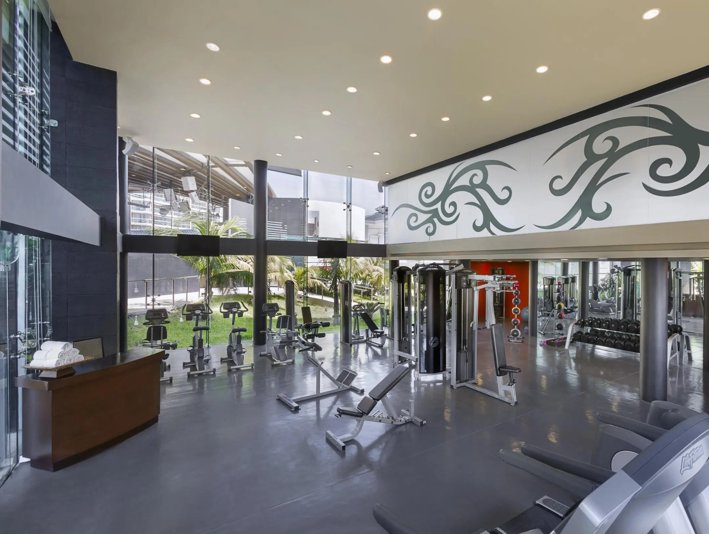 Photo - Hard Rock Hotel Cancun - All Inclusive