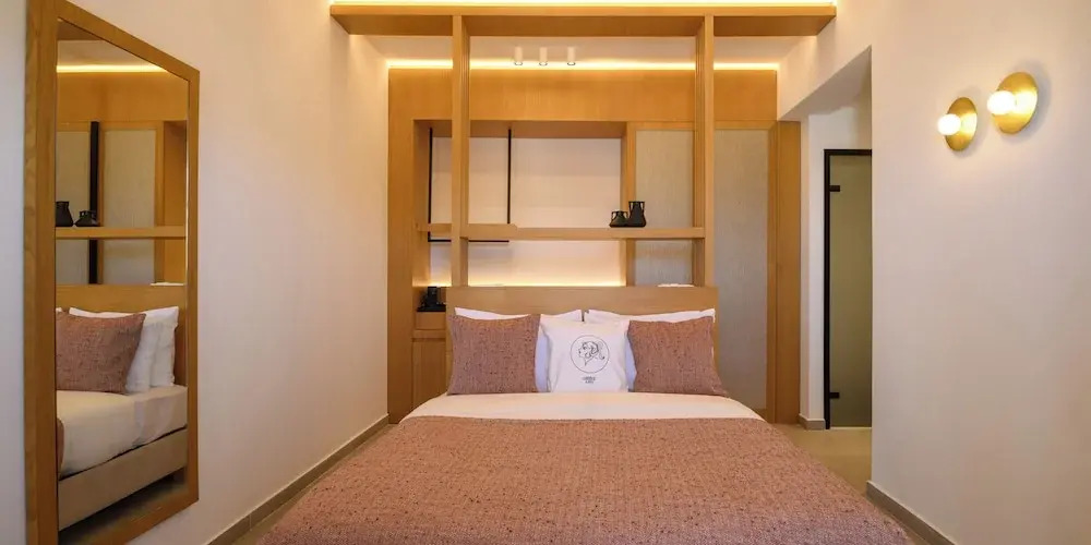 Foto - Safrani Suites