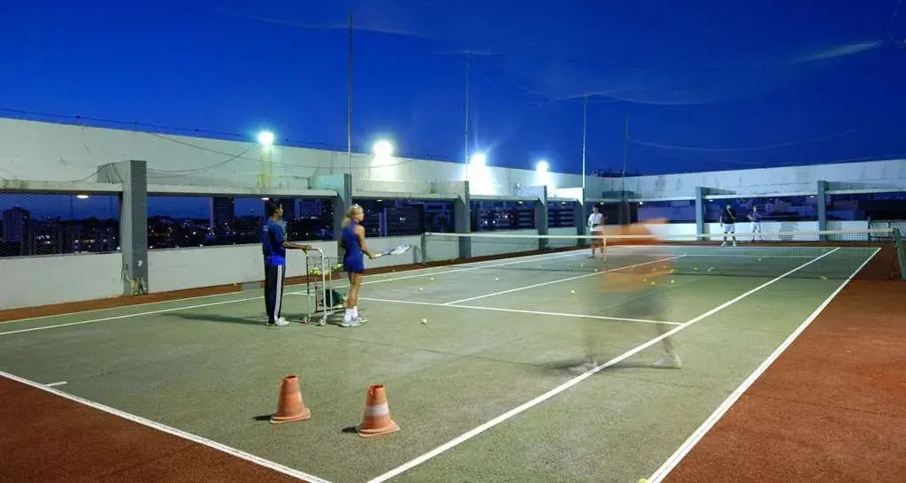 Photo - Novotel Salvador Rio Vermelho