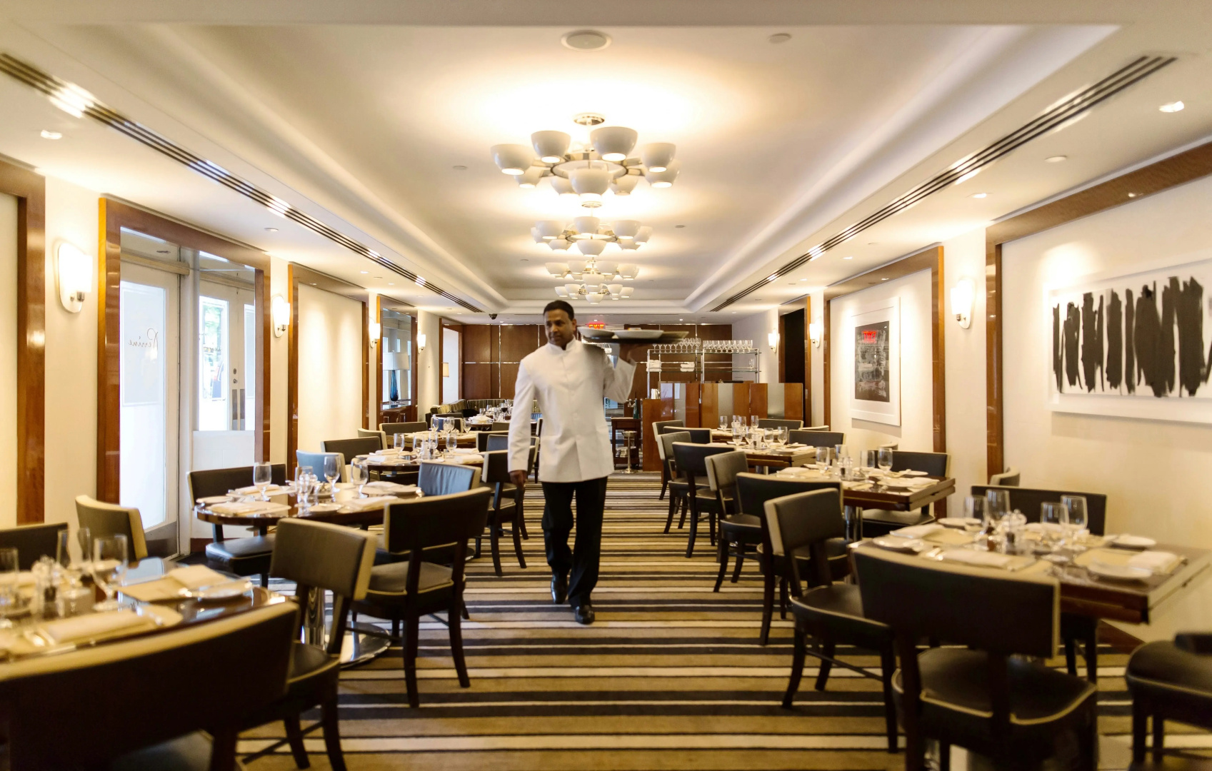 Photo - The Pierre, A Taj Hotel, New York