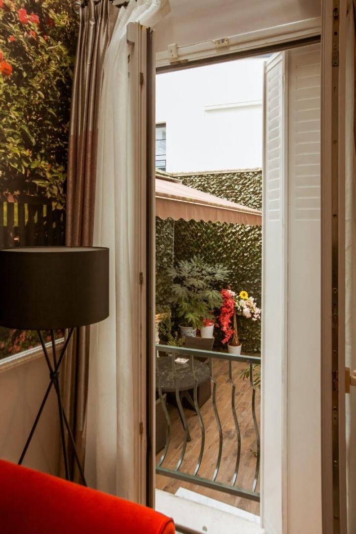 Photo - La Maison Gobert Paris Hotel Particulier