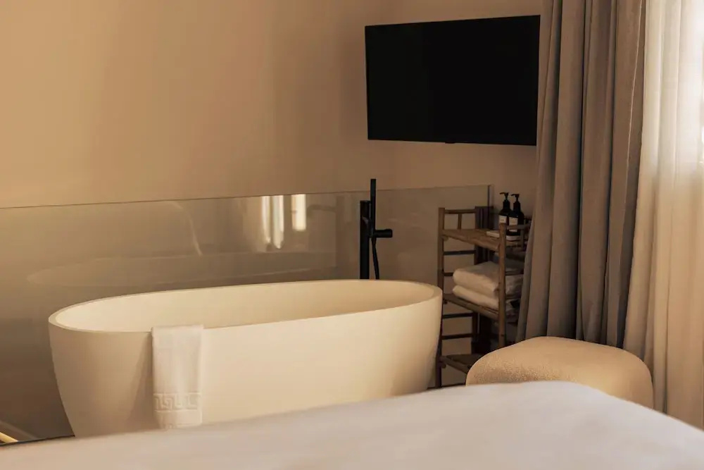 Photo - Hotel Boutique Escudo del Carmen