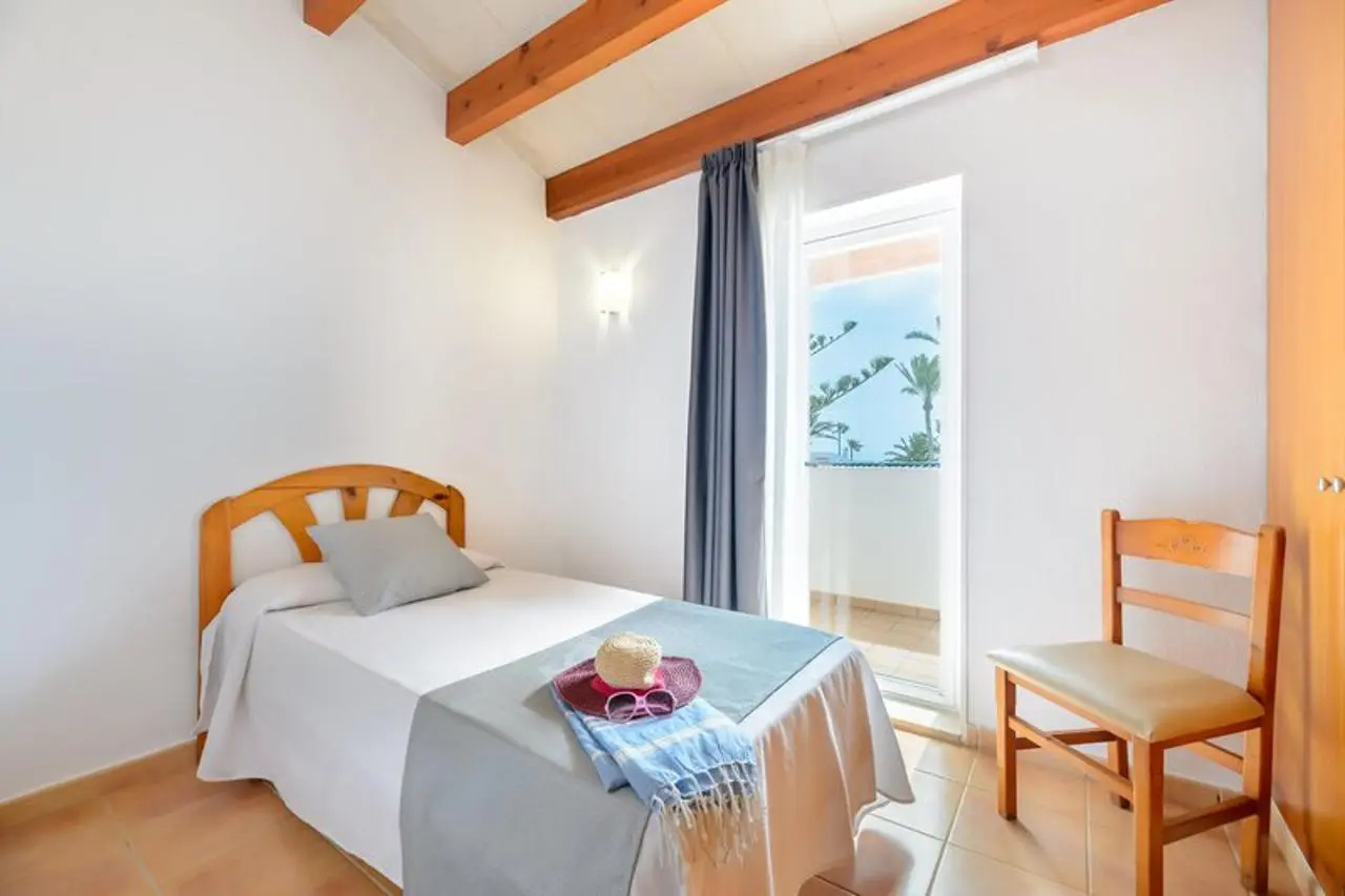 Photo - Apartamentos Vibra Blanc Cottage