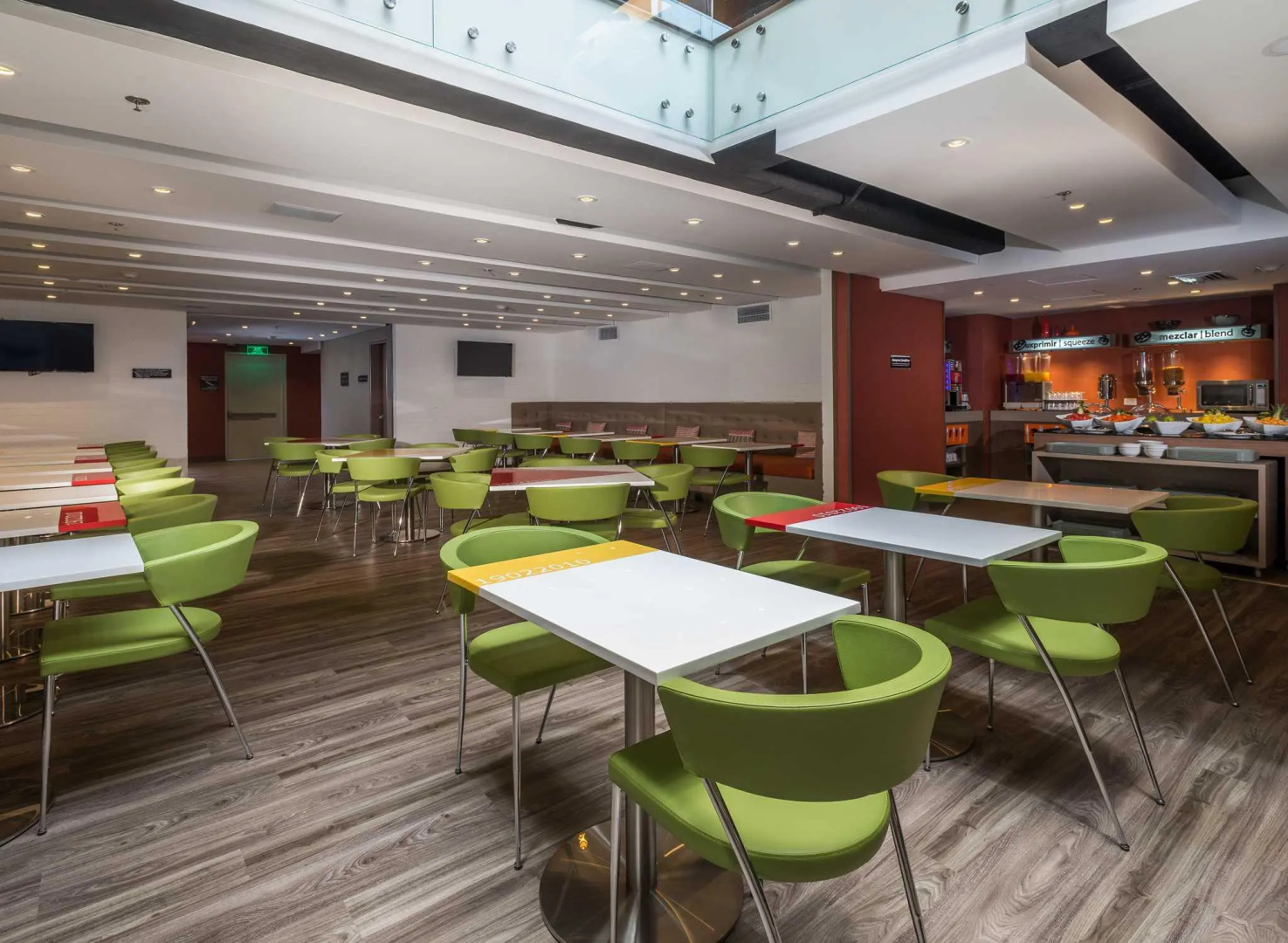 Photo - Hampton by Hilton Bogota - Usaquen