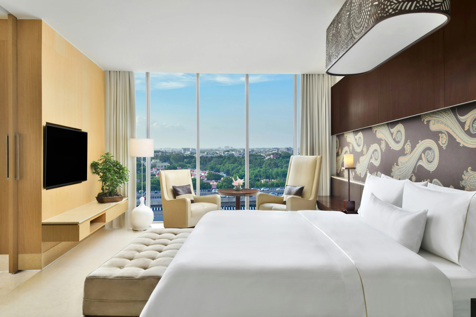 Foto - The Westin Gurgaon, New Delhi