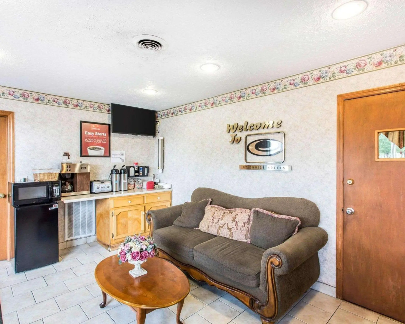 Foto - Econo Lodge Nashville North