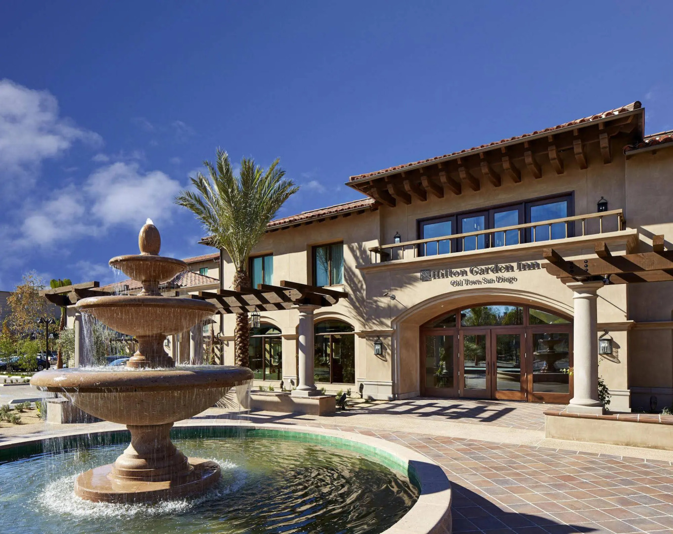 Photo - Hilton Garden Inn San Diego Old Town/Sea World Area