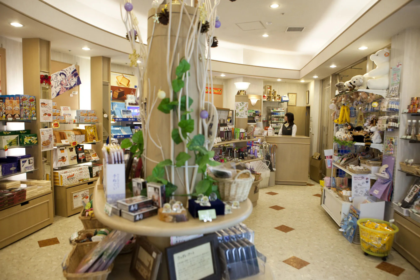 Foto - HOTEL MYSTAYS PREMIER Sapporo Park