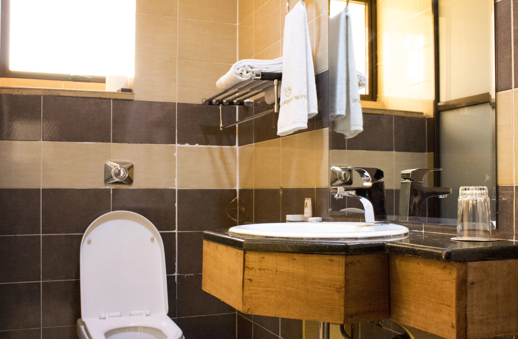 Foto - The Clarion Hotel