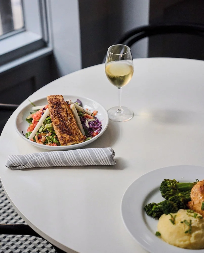 Foto - Rusk House Serviced Apartments