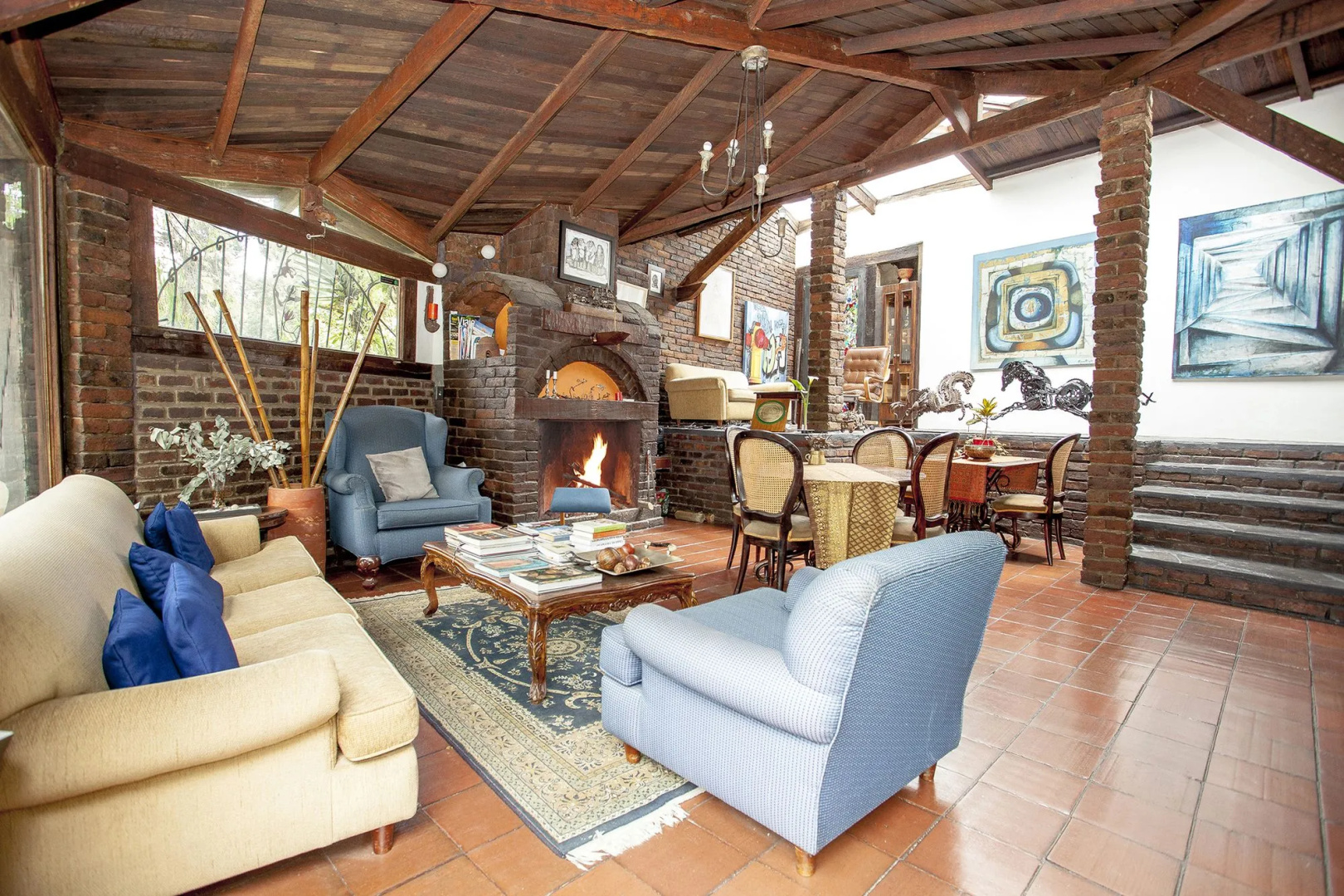 Photo - LA COLINA Hotel Cottage