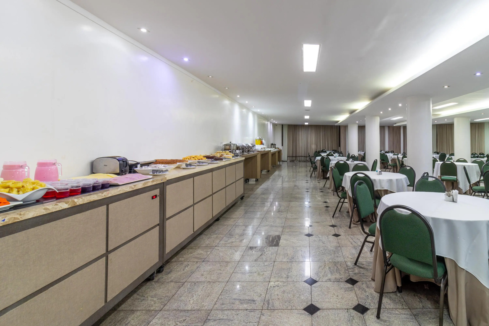 Foto - Umuarama Plaza Hotel by Castelo Itaipava