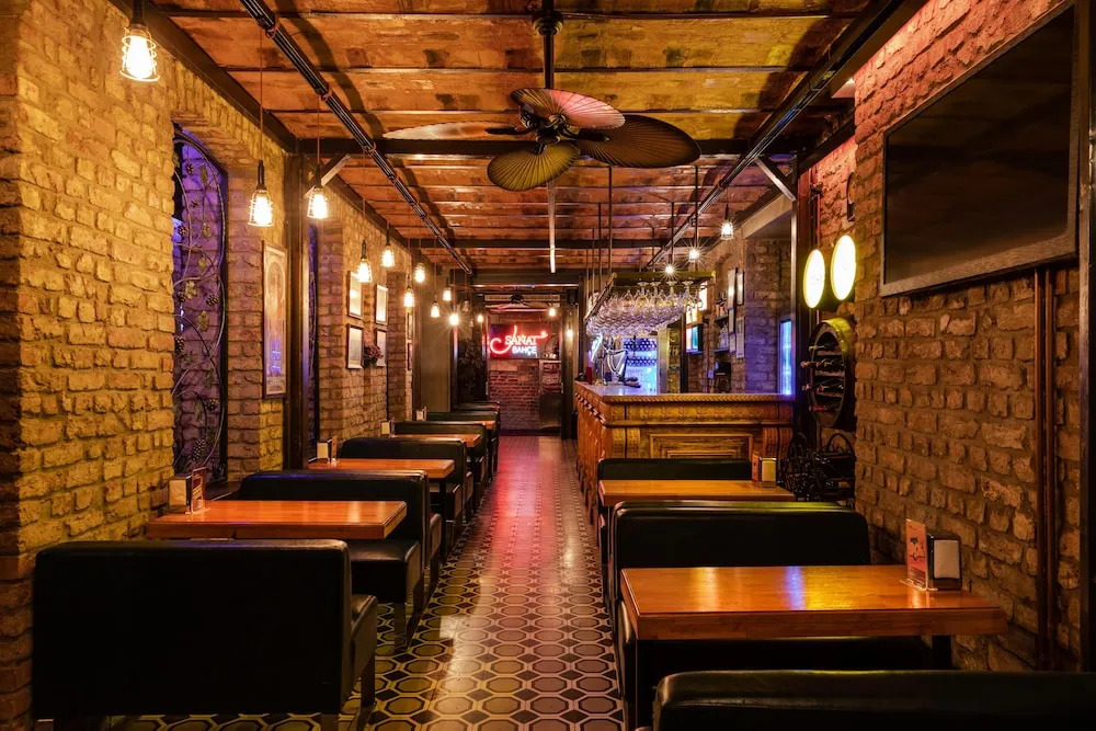 Foto - Sanat Hostel Taksim