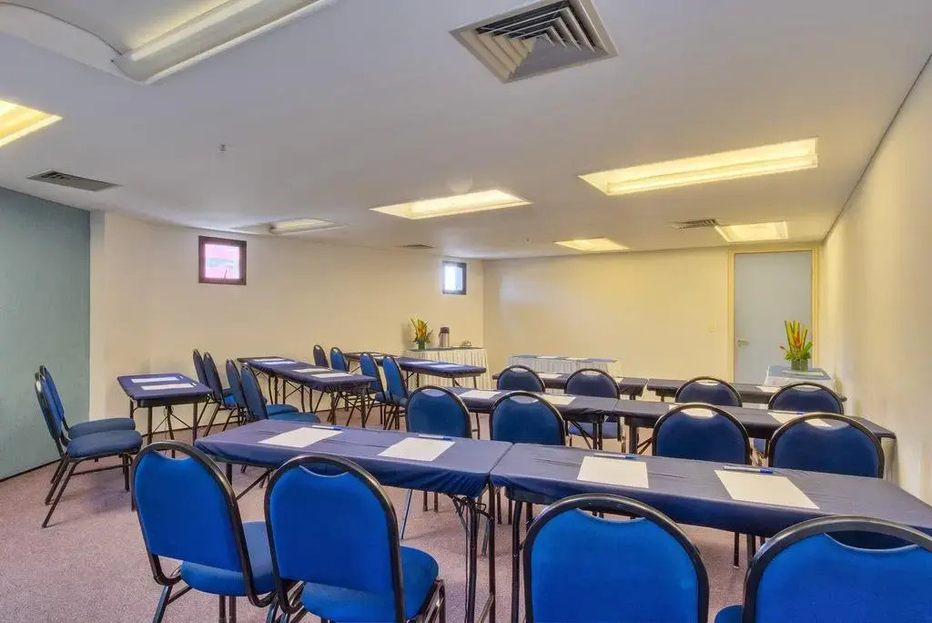 Foto - Seaflats Iate Plaza Hotel