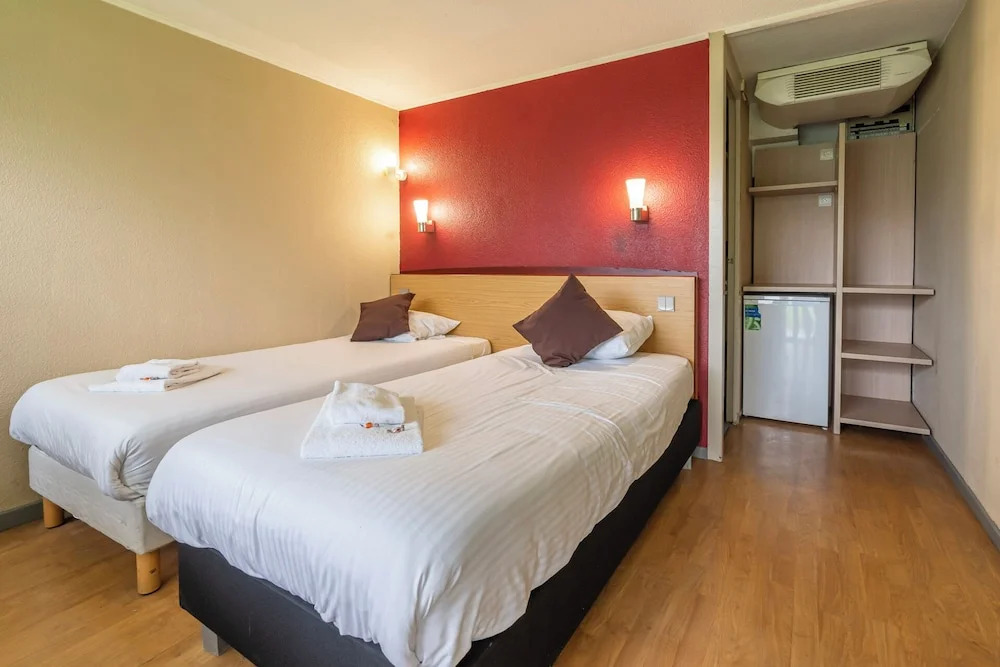 Foto - Sleep & Go Brugge