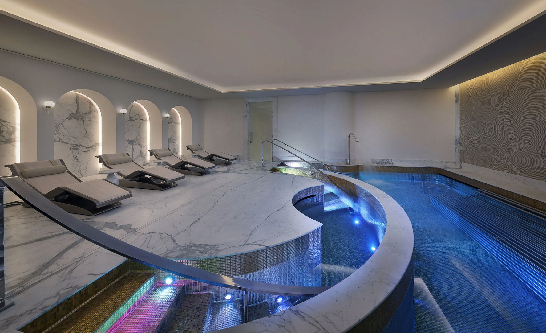 Foto - Waldorf Astoria Doha Lusail