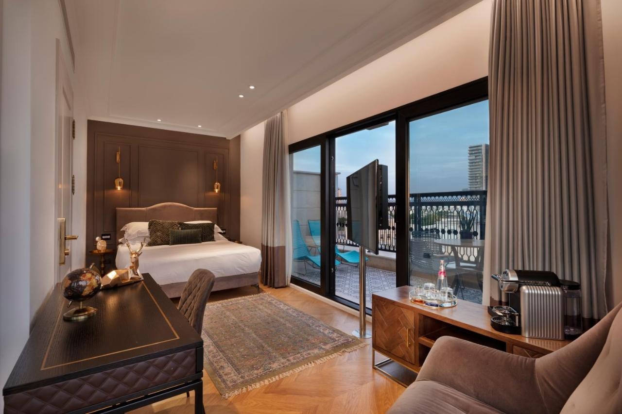 Foto - Jacob Samuel Hotel