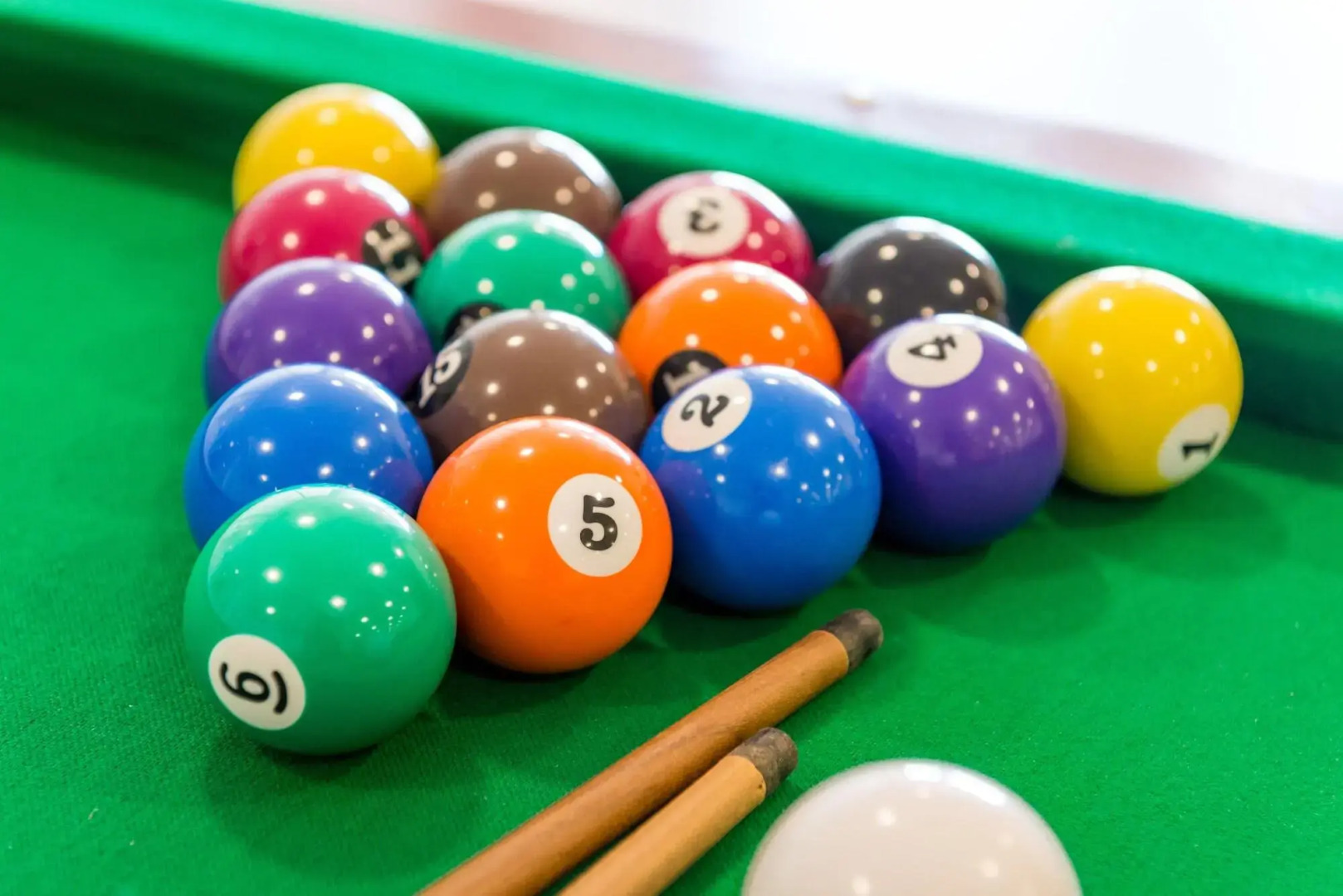 Foto - Hotel Senac Barreira Roxa