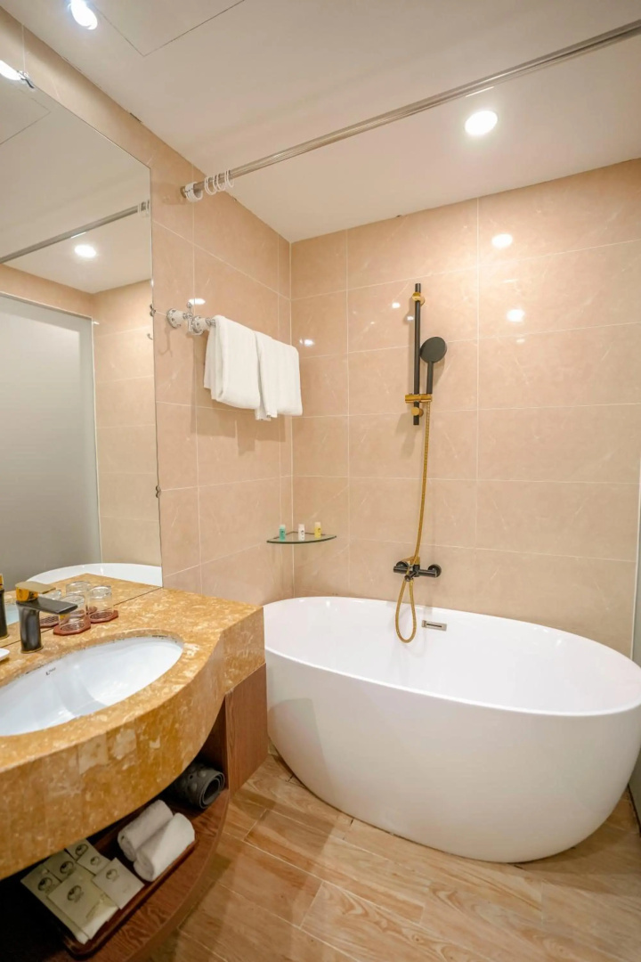 Foto - Nesta Hotel Saigon
