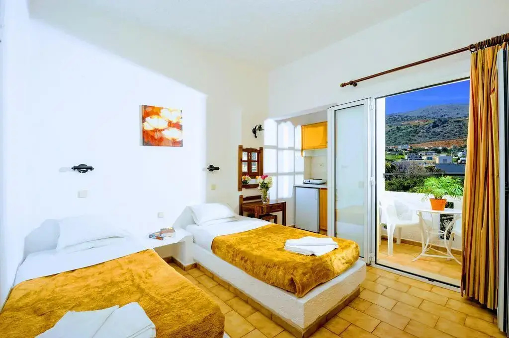 Photo - Stelios Residence Apartments