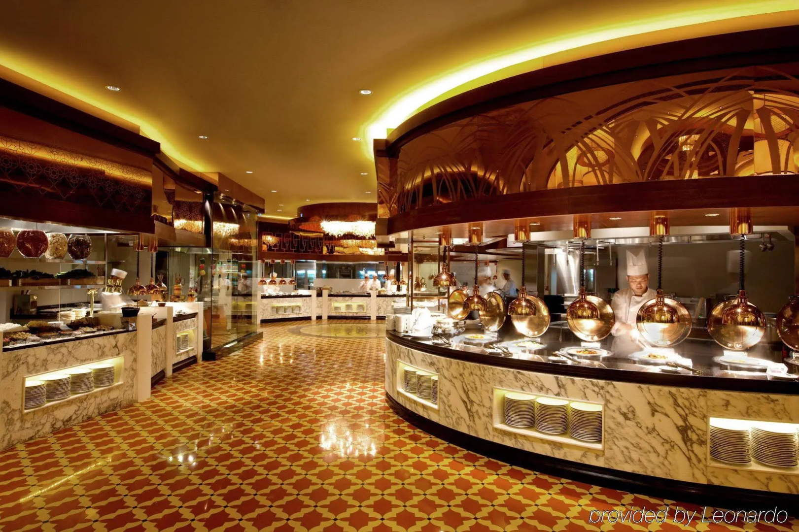 Foto - Conrad Macao