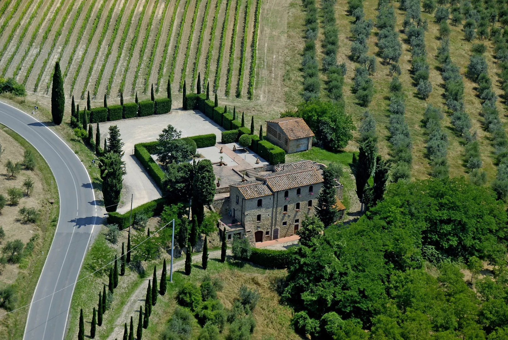 Photo - Rocca degli Olivi
