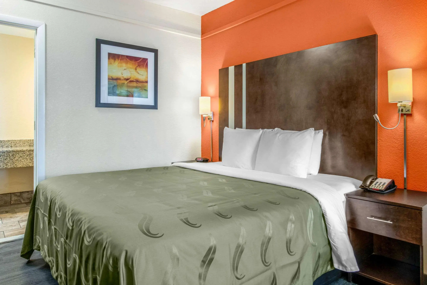 Foto - Quality Inn & Suites Jacksonville-Baymeadows