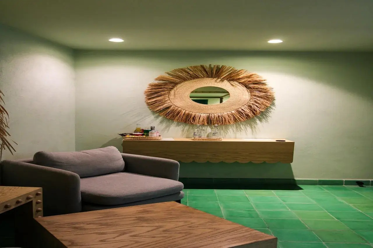 Foto - William Hotel Boutique De Diseño