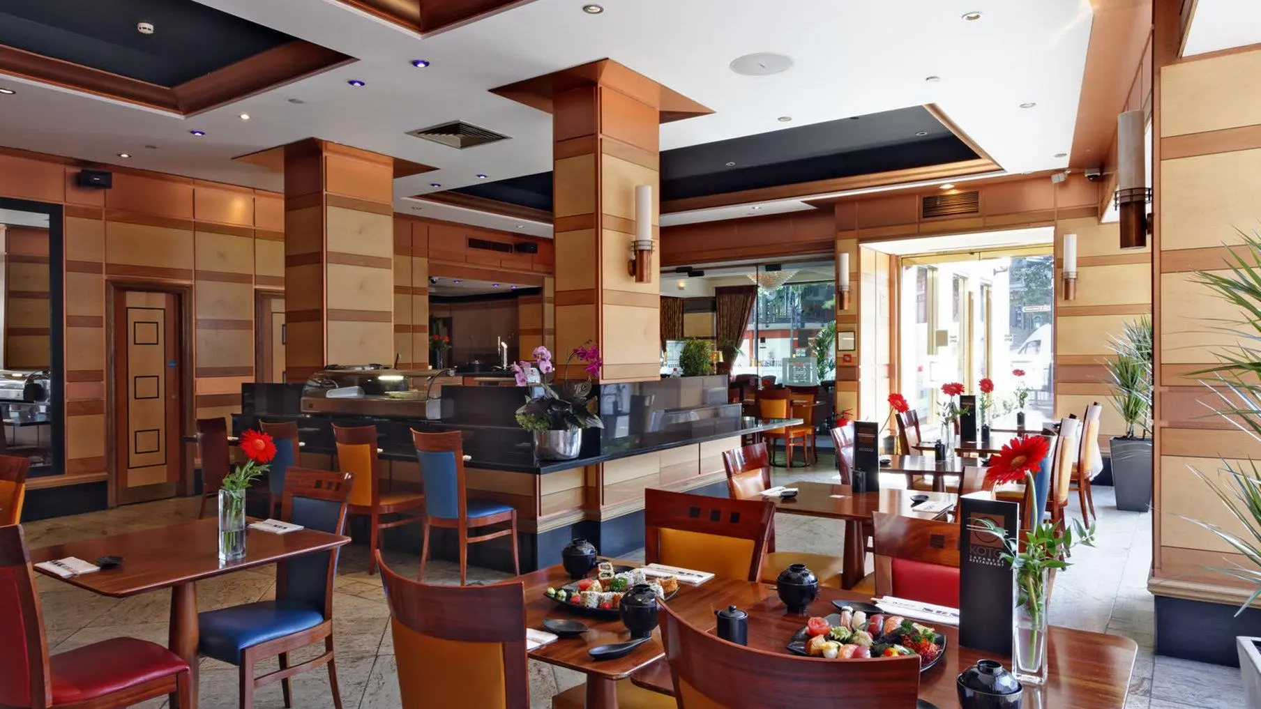 Foto - NYX Hotel London Holborn by Leonardo Hotels