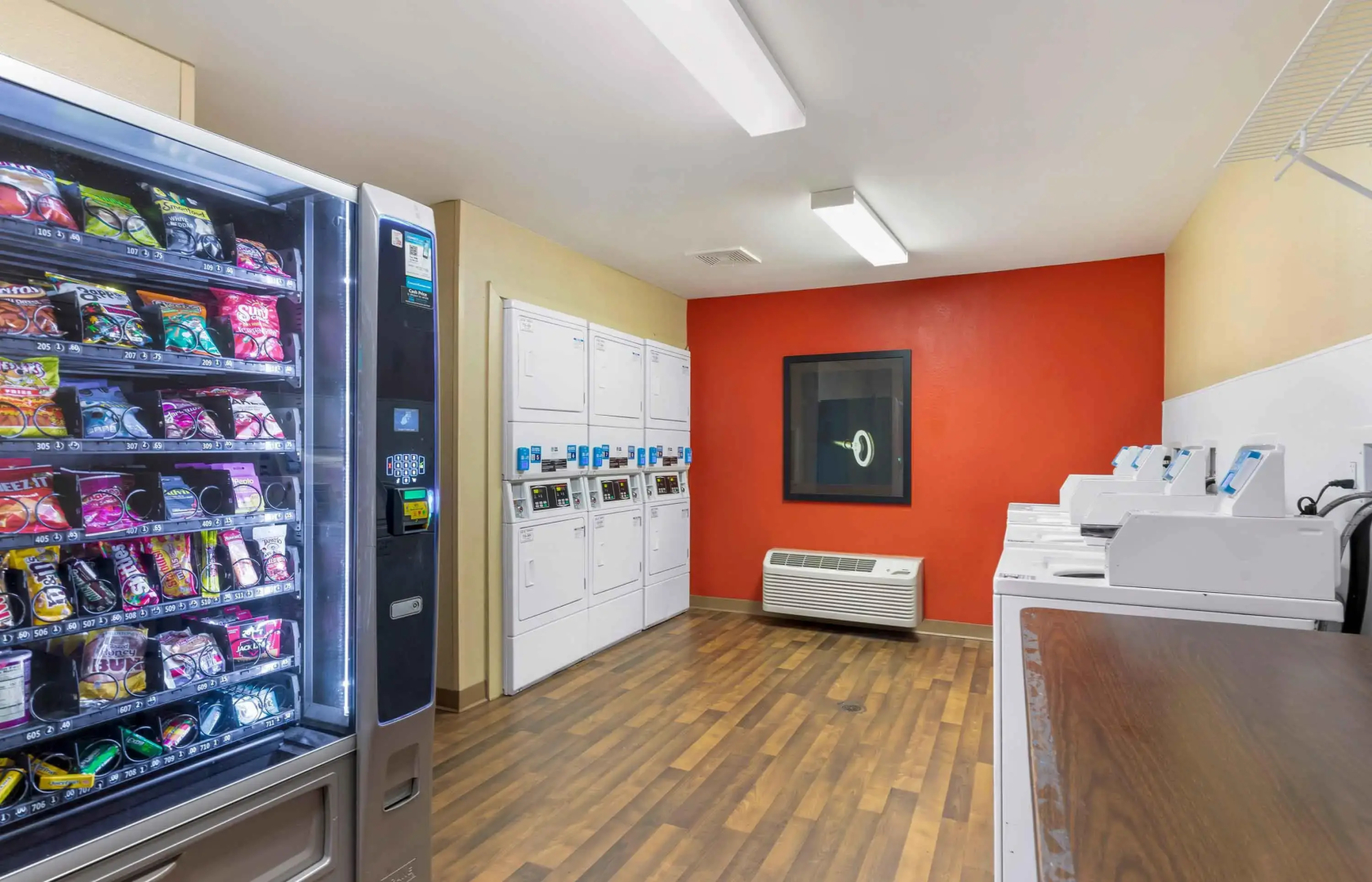 Foto - Extended Stay America Suites - Austin - Southwest