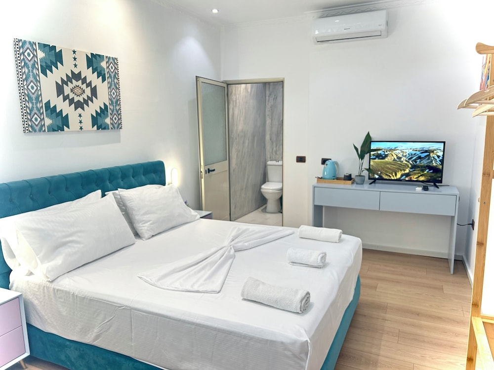 Foto - Tirana Square Hotel