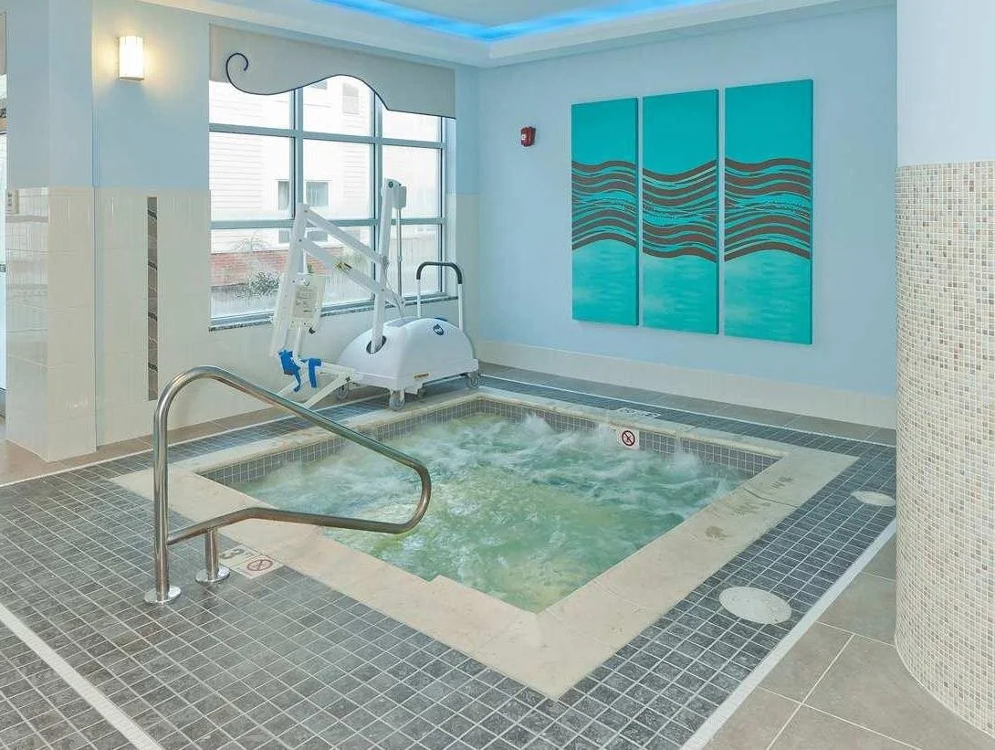 Photo - Homewood Suites by Hilton Boston/Canton, MA