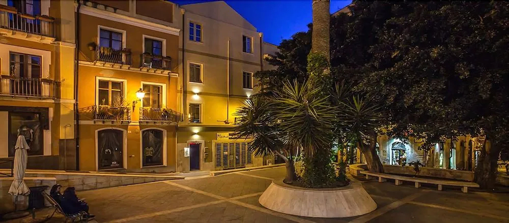 Foto - Maison Savoia B&b Apartment