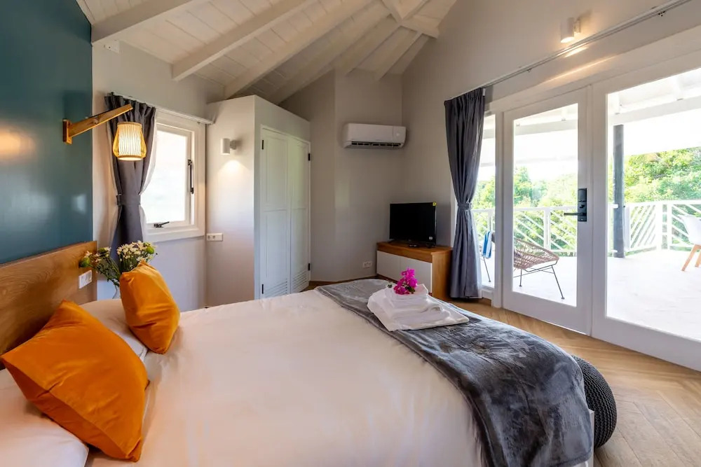 Photo - Bed & Bike Westpunt