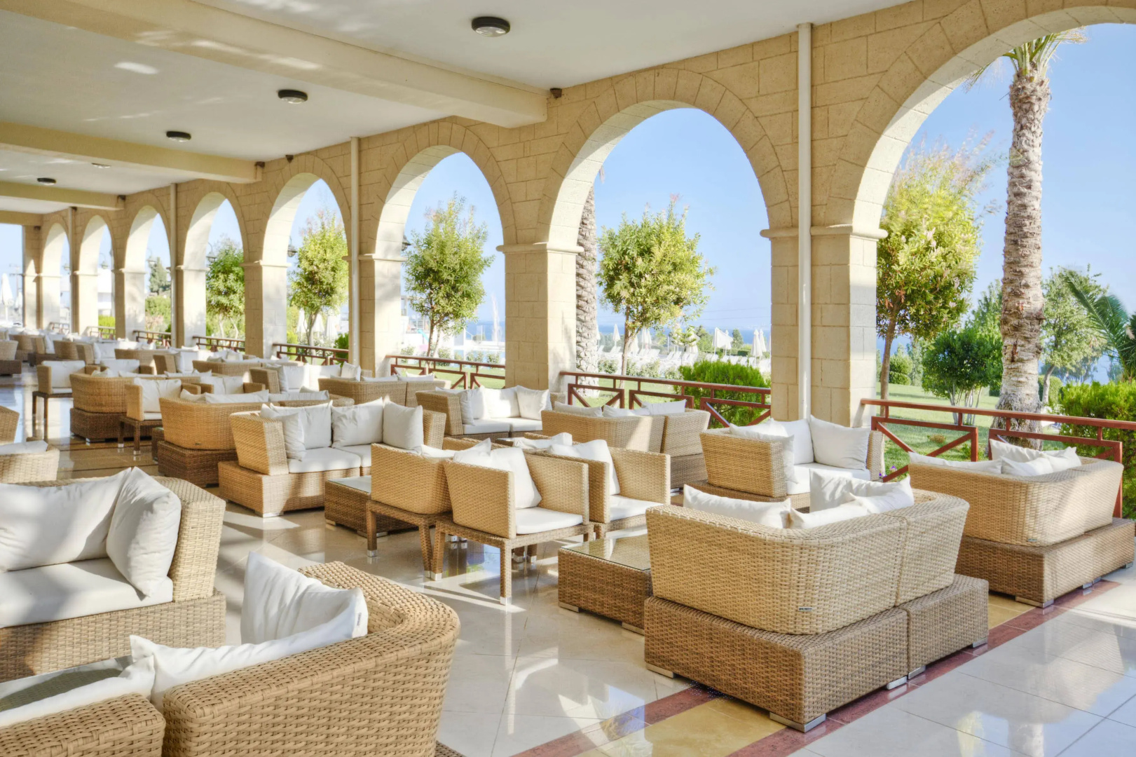 Photo - Kipriotis Panorama Hotel & Suites by Anayia All Inclusive Resorts