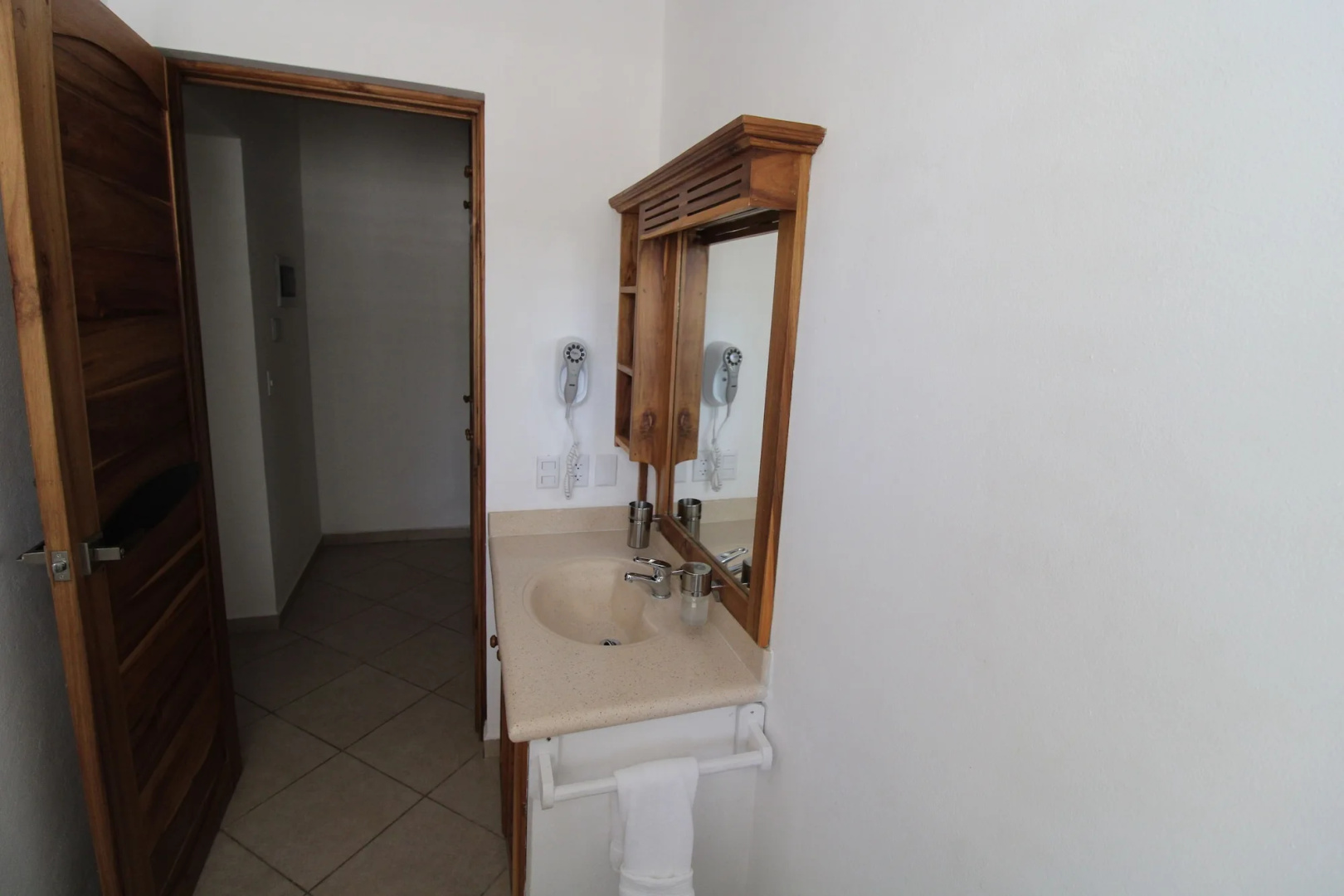 Foto - Albachiara Hotel