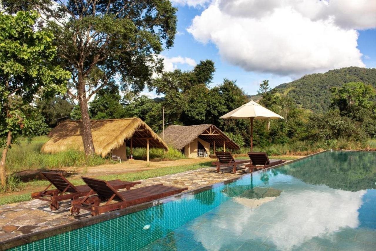 WILD GLAMPING GAL OYA